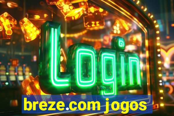 breze.com jogos